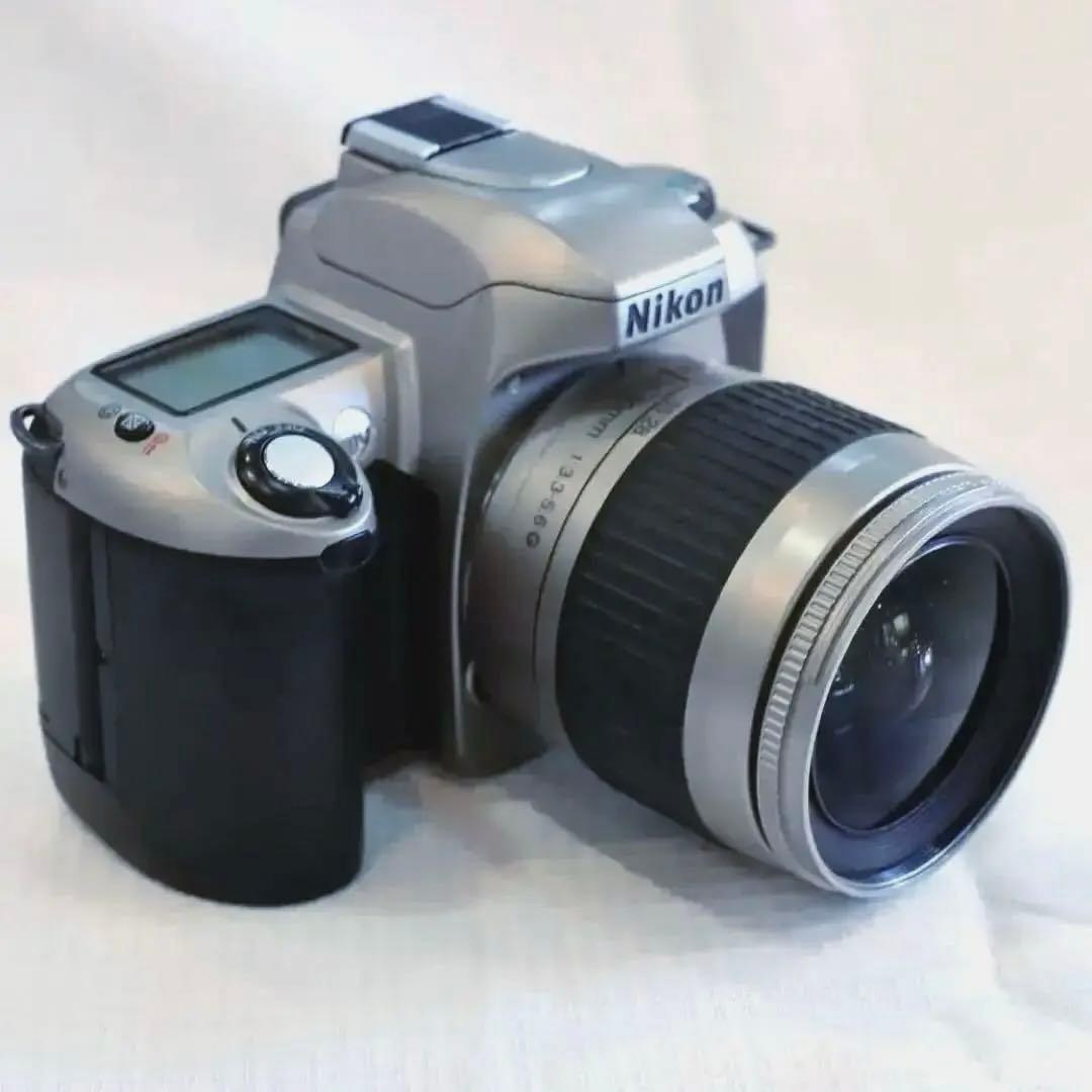 ニコン Nikon U 一眼レフ フィルムカメラ filmcamera