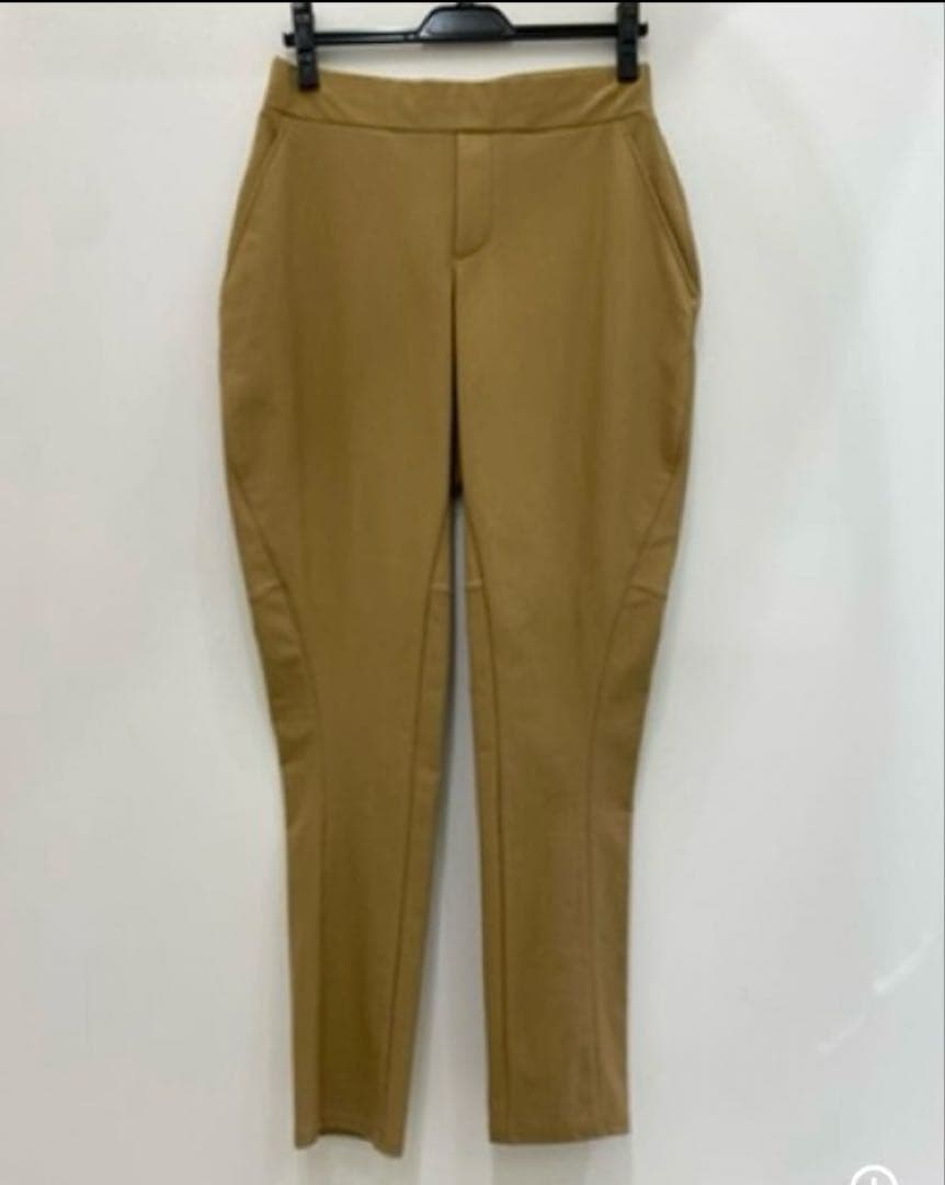 β ベータ　暖　裏起毛 ジョッパーズパンツ