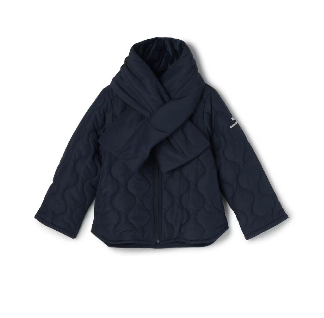 【ユナぴょんさん専用】アナスイミニ　福袋　120cm 新品・未開封