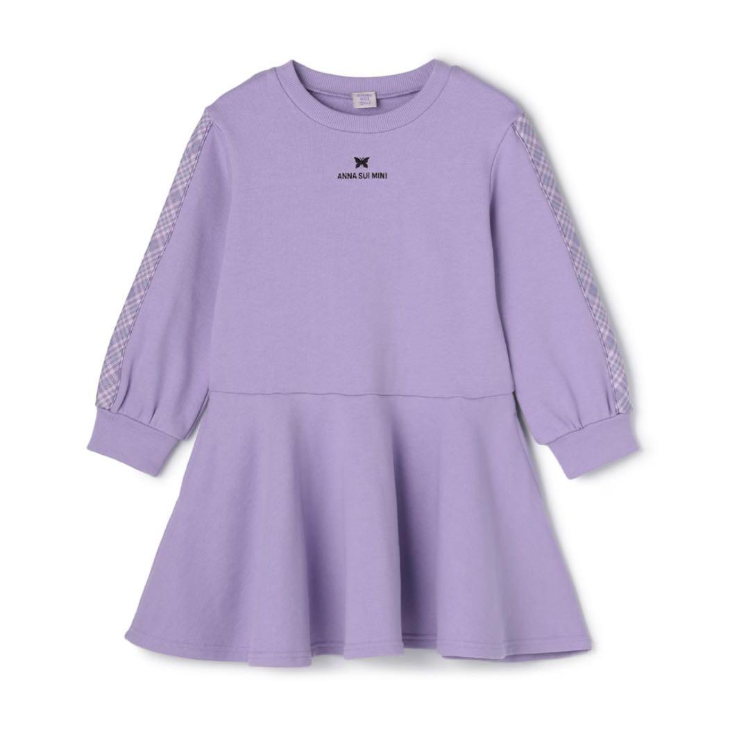 【ユナぴょんさん専用】アナスイミニ　福袋　120cm 新品・未開封