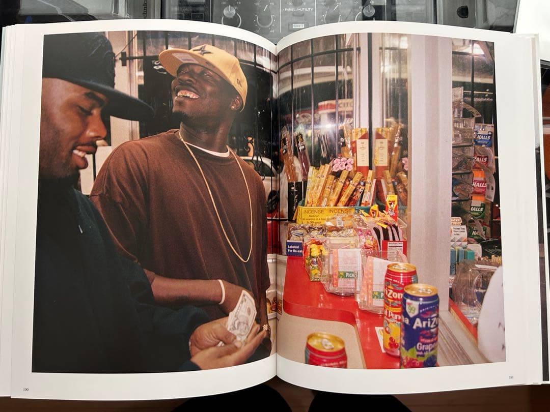 Dj Screw - TELL ME SOMETHING GOOD 7” +本