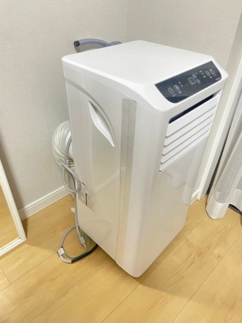 【DarkAngeL】MAXZEN スポットクーラー 冷風機