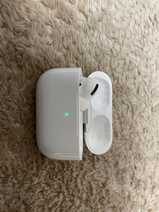 AirPodspro 第1世代 APPLE MR2A2LL/A