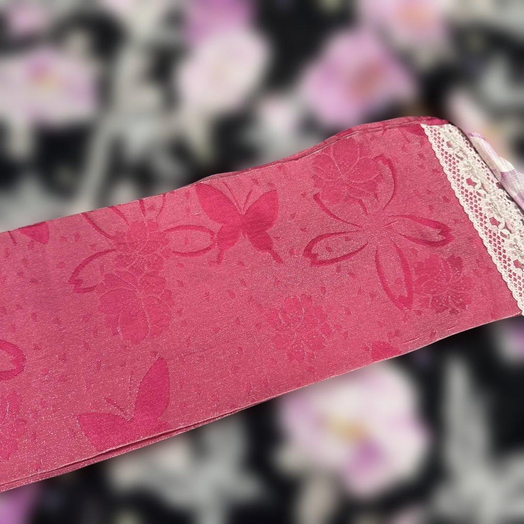 浴衣ドレス　M〜Lサイズ