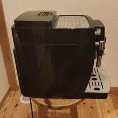 デロンギ　エスプレッソマシン　マグニフィカS