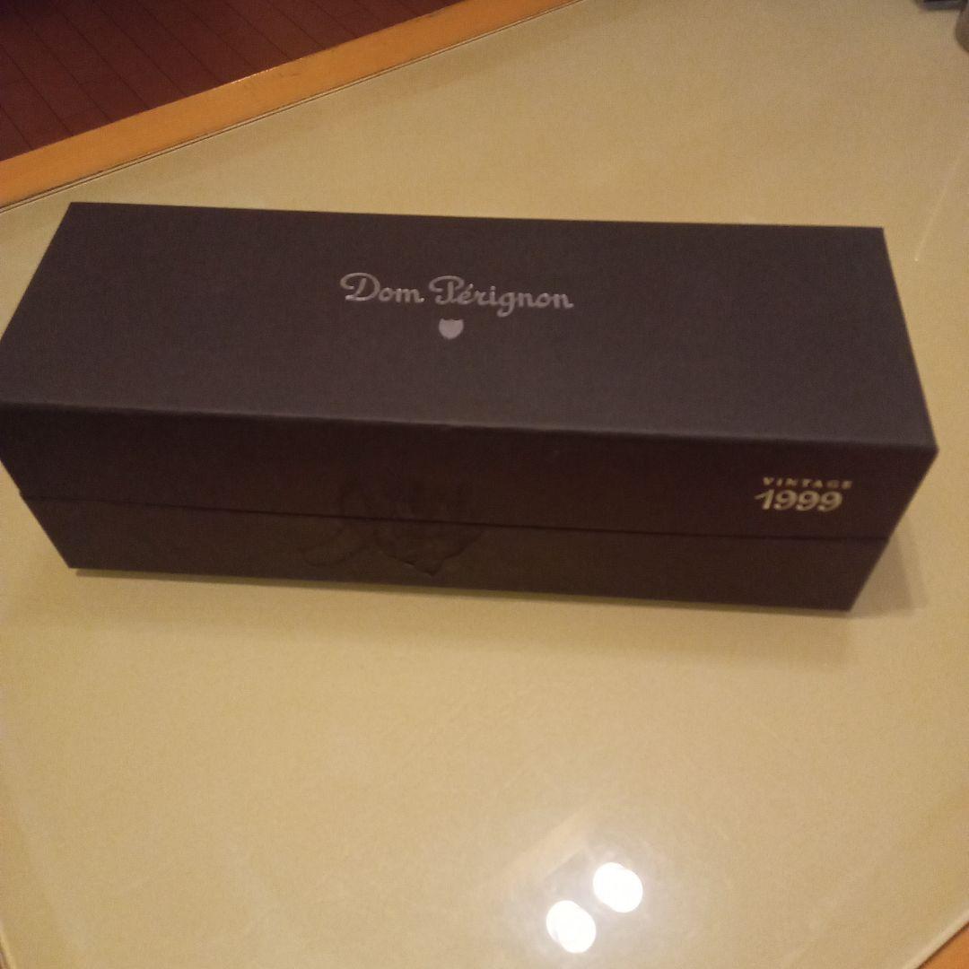 ドン・ペリニヨン　ビンテージ　1999