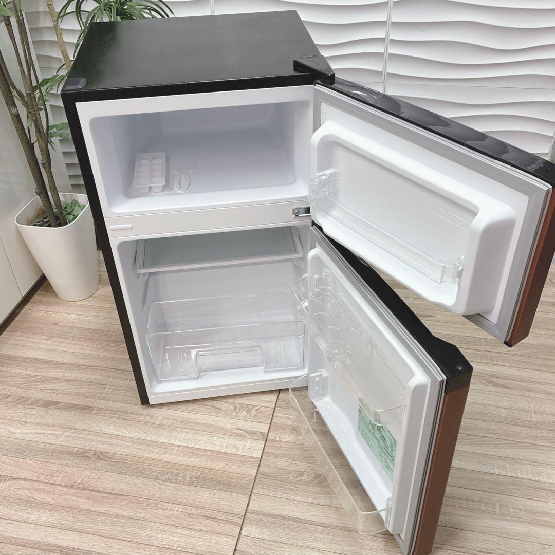 ◇大阪府神戸市配達無料！◇アイリスオーヤマ◇冷蔵庫◇2023年製◇一人暮らしに◇