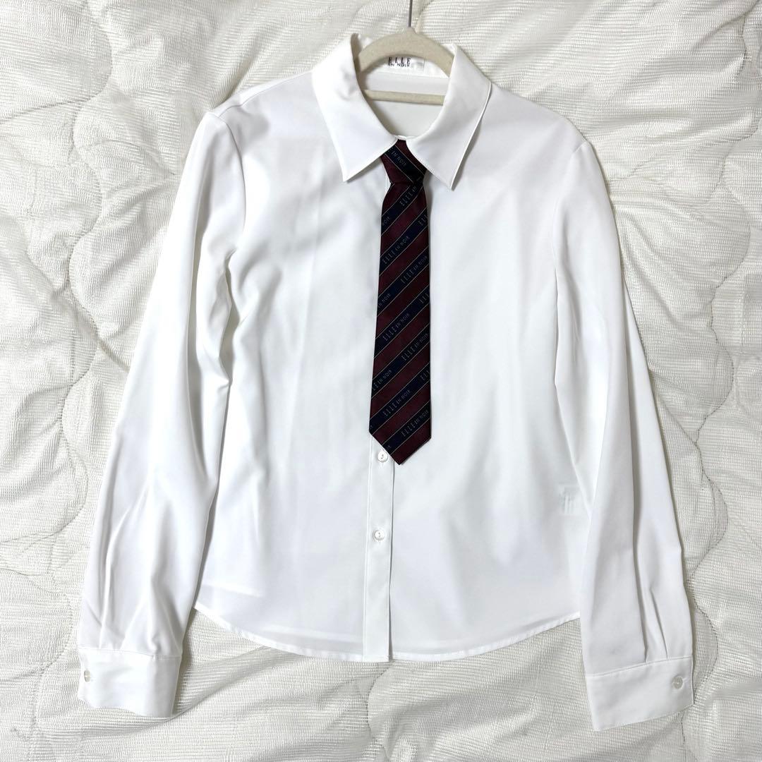 美品 ELLE en noir エルアンノワール　フォーマルスーツ　160