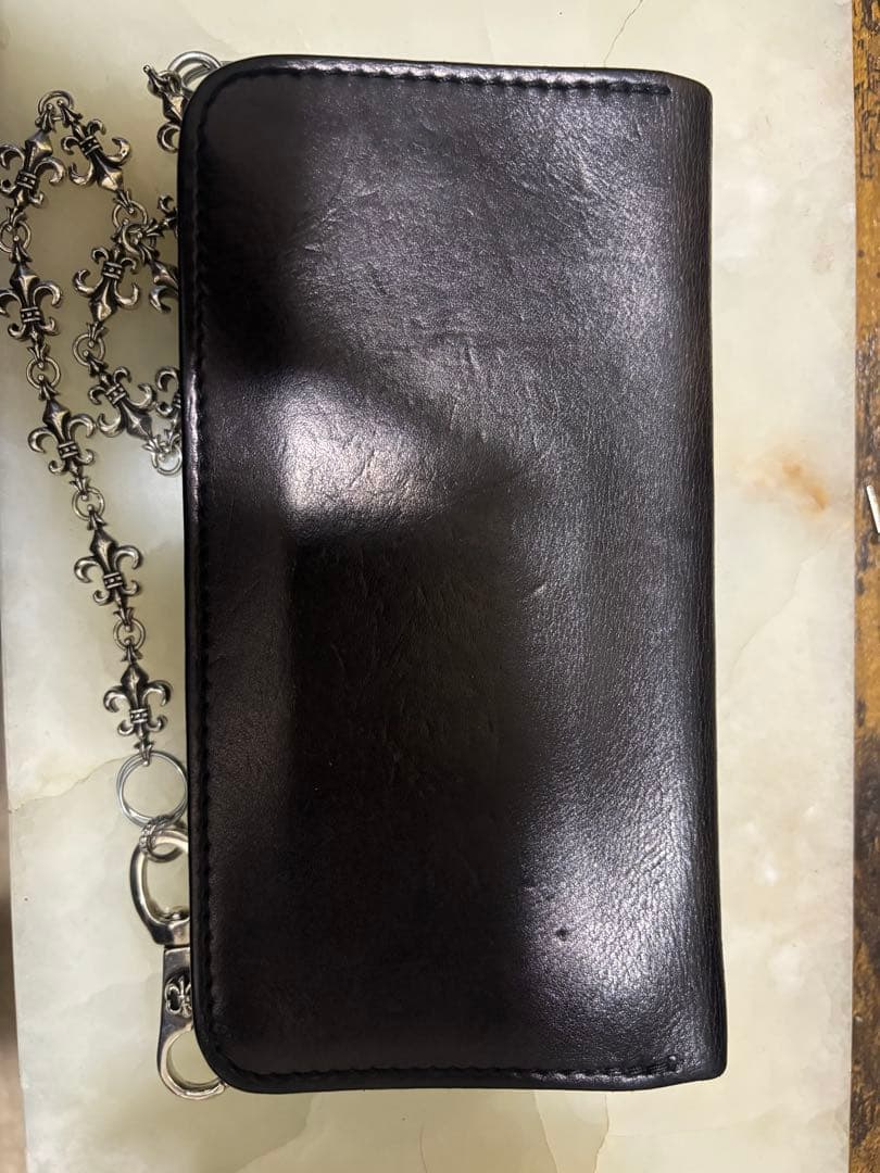 LITTLE WING ウォレットチェーン 山田蓮 TSY CALEE