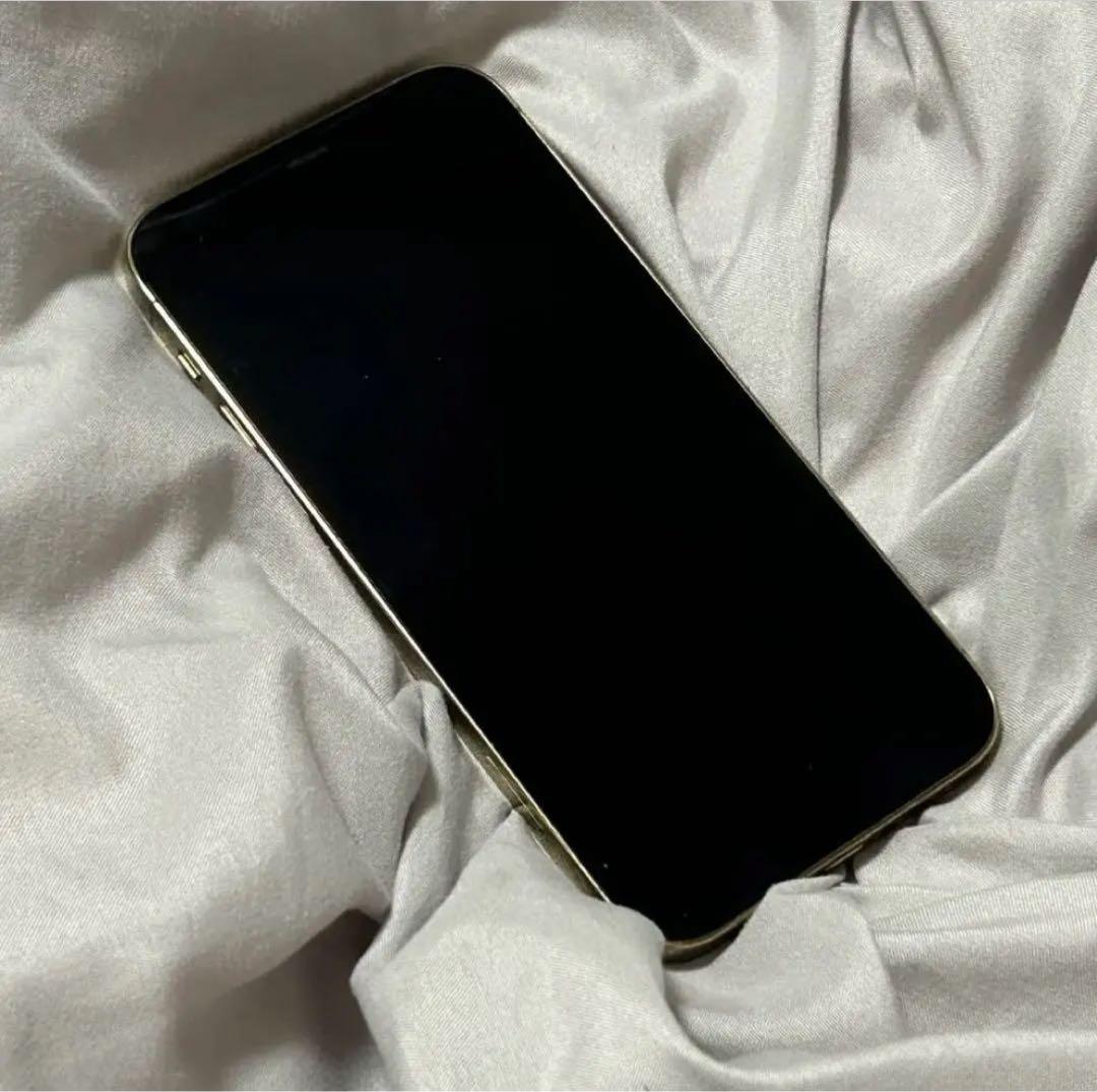 iPhone 12 Pro 512GB ゴールド SIMフリー