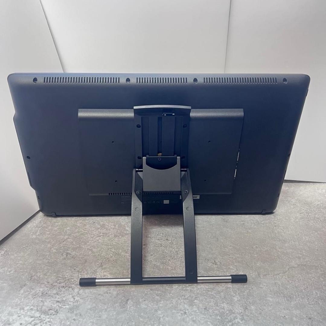 【美品】Wacom ワコム　液晶タブレット DTK-2451/G