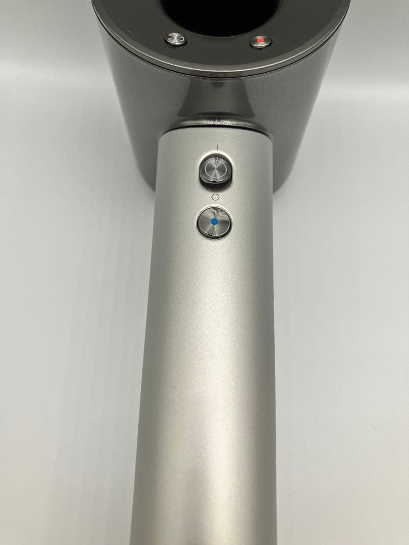 【プロ仕様】dyson ダイソン ヘアドライヤー HD12