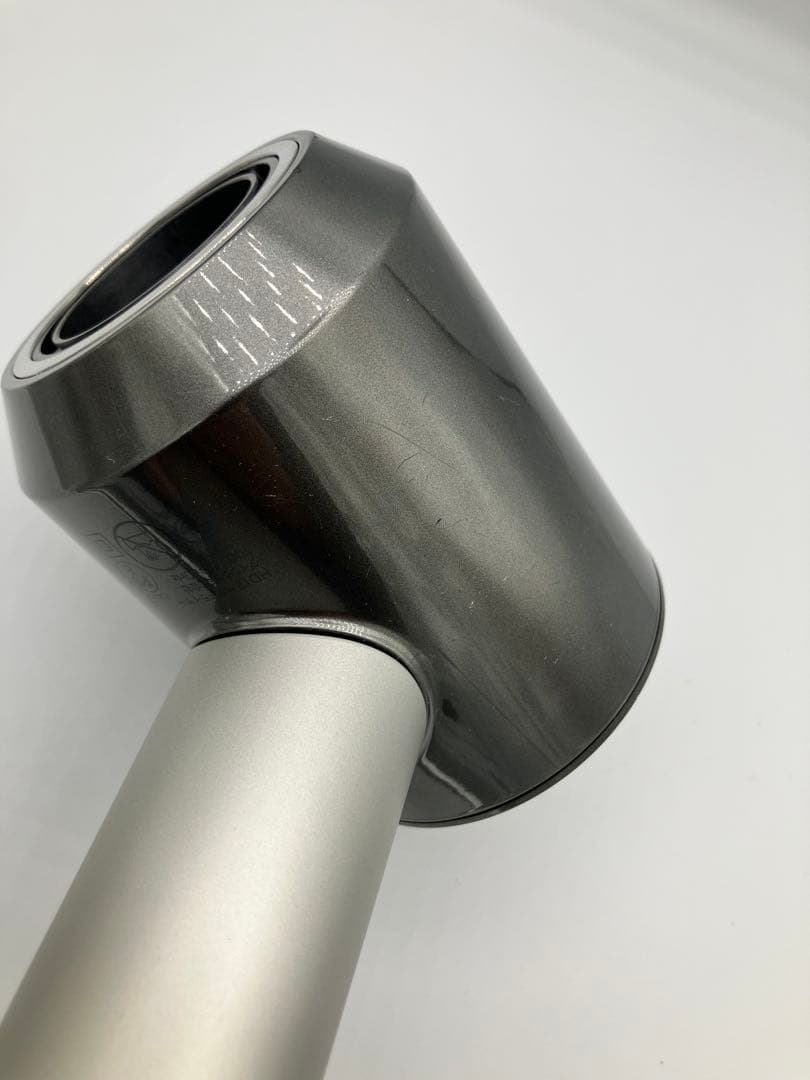 【プロ仕様】dyson ダイソン ヘアドライヤー HD12