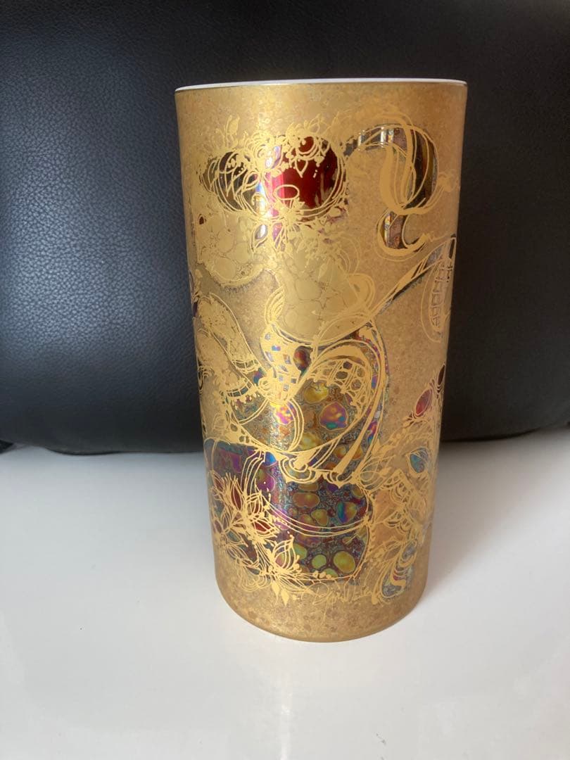 ローゼンタール（ROSENTHAL） スタジオライン フラワーベース　花瓶