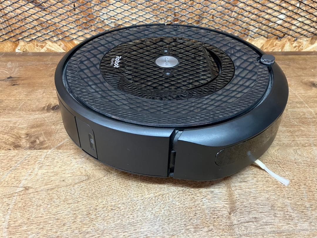 美品★iRobot★ルンバ★e5★ロボット掃除機