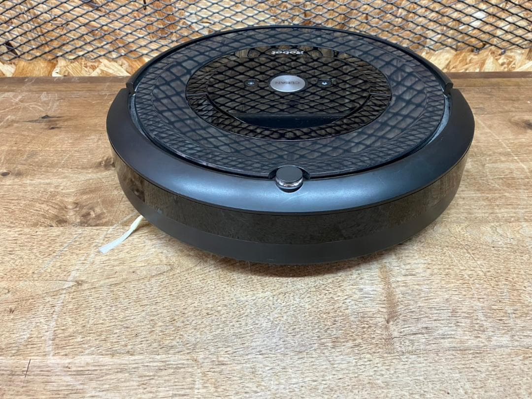 美品★iRobot★ルンバ★e5★ロボット掃除機