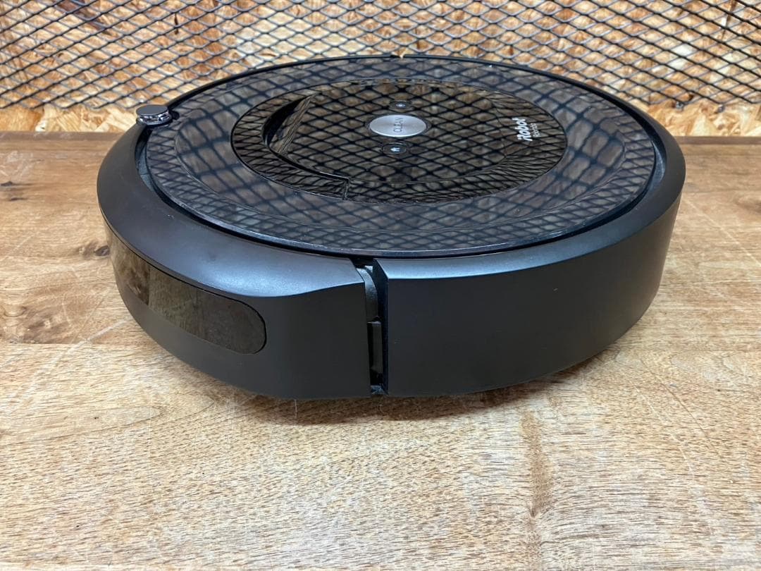美品★iRobot★ルンバ★e5★ロボット掃除機