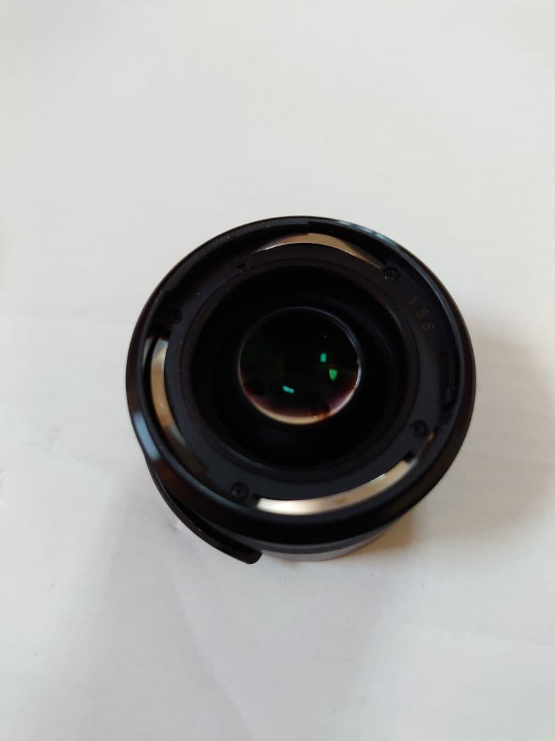 SONY レンズ フィシュアイVCL-ECF2/単焦点SEL16F28