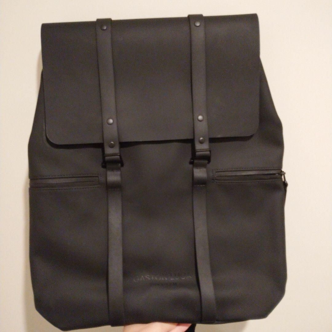 【新品未使用】ガストンルーガSpläsh Utility Backpack13\"
