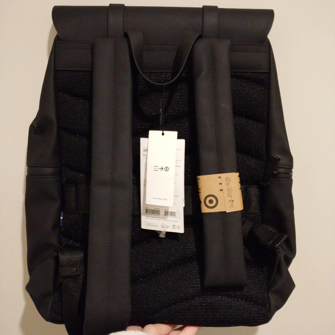 【新品未使用】ガストンルーガSpläsh Utility Backpack13\"