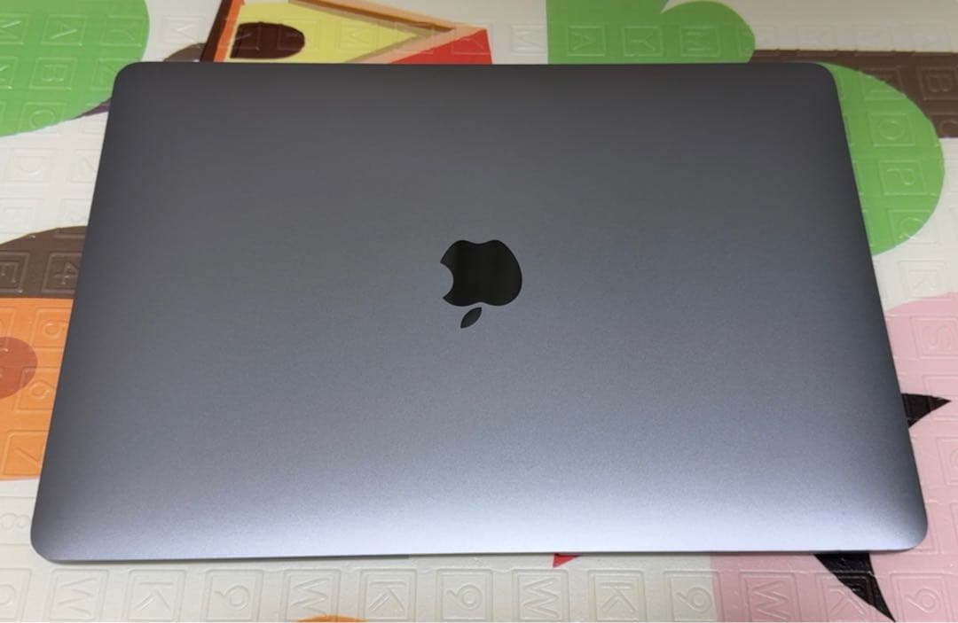 Macbook Air M1 メモリ16GB SSD500GB 純正 充電器