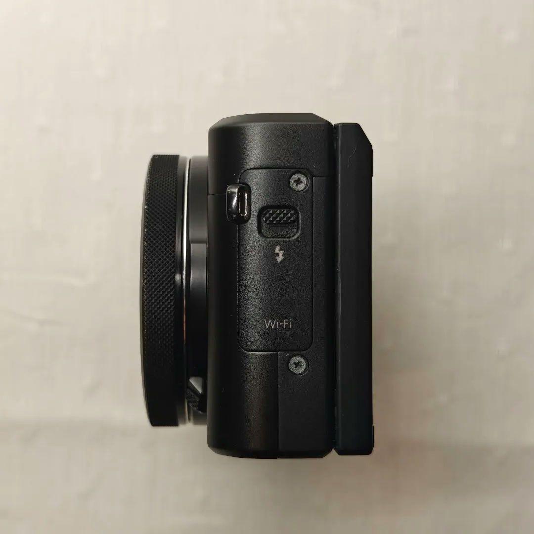 【美品】Canon PowerShot G7 X Mark II