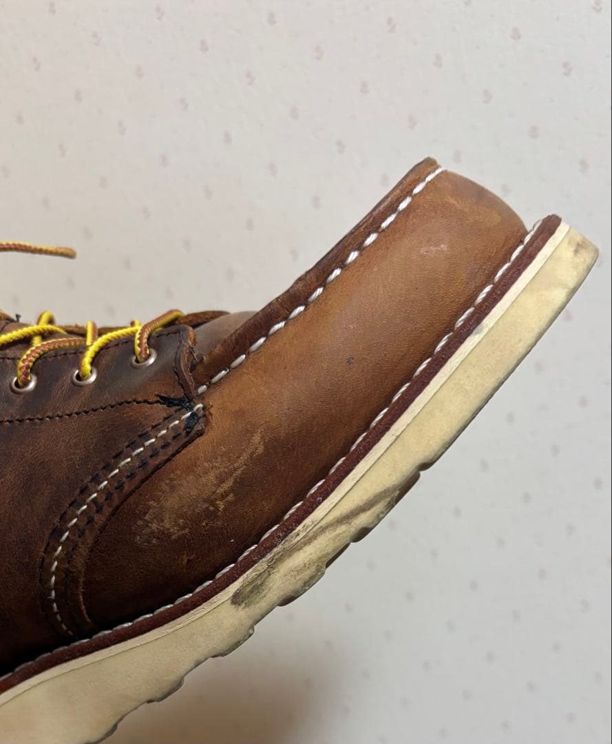 REDWING アイリッシュセッター