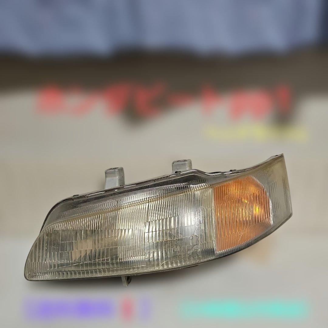 1名様限定価格！ホンダビート　ヘッドライトL