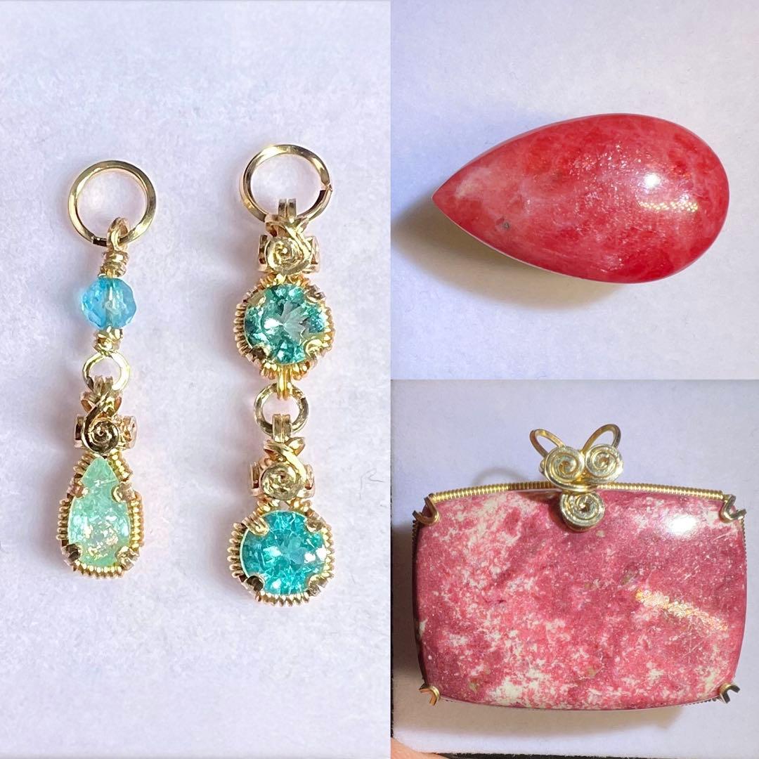 【for はる田様②】オーダー品