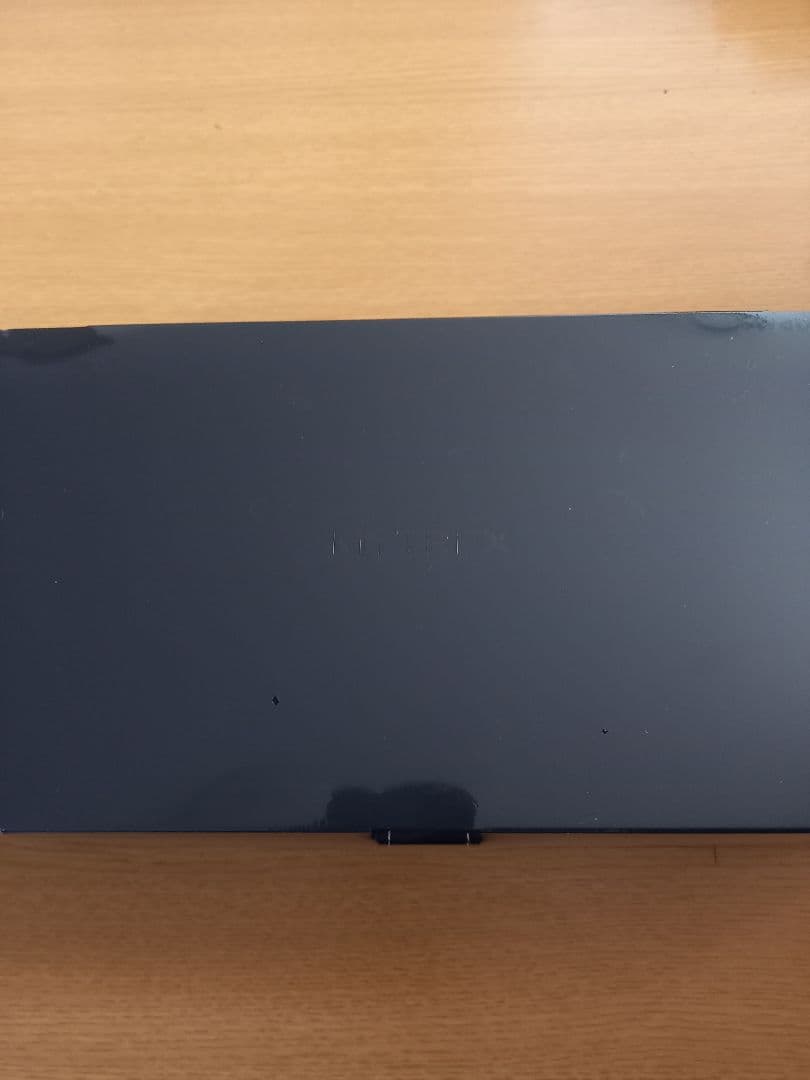 MYTREX PROVE　マイトレックスプルーヴ未開封