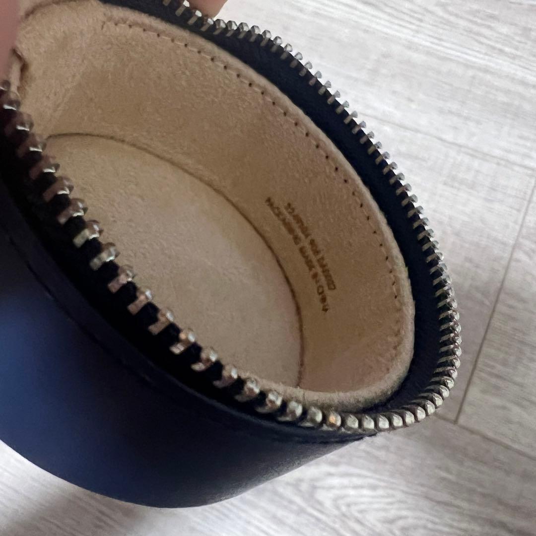 極美品 ルイヴィトン ホライゾン イヤホン ワイヤレス ホワイト QAB120