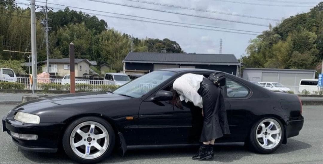 廃盤　スタンスマジック　ホイール