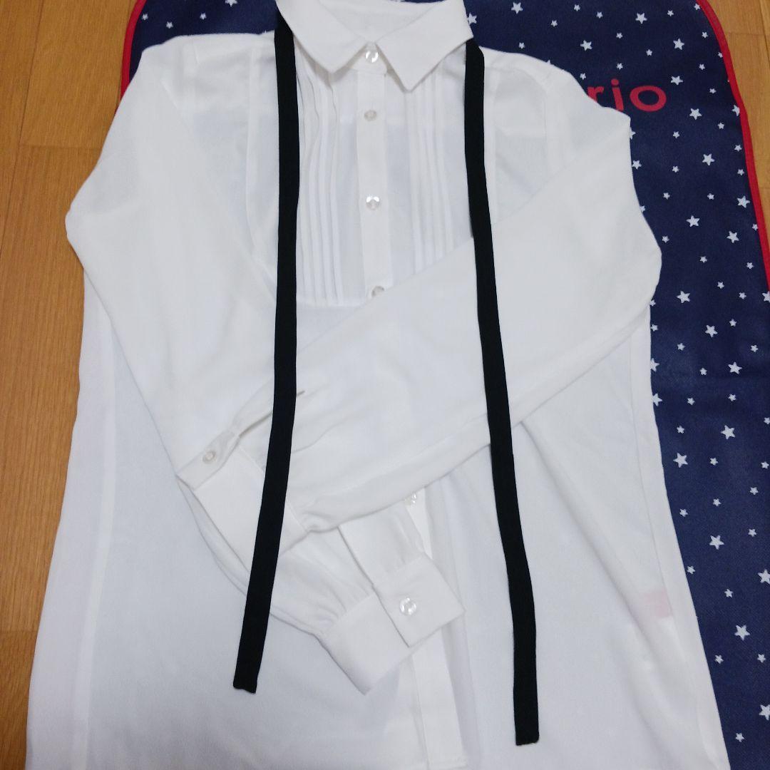 レピピアルマリオ 卒服 ネイビー スーツ・ブレザー