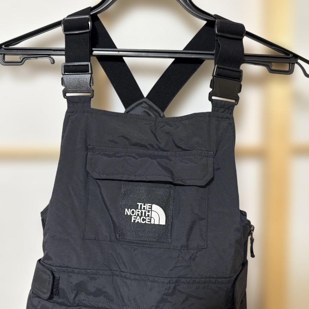 THE NORTH FACE インサレーションヒブ 120cmブラック