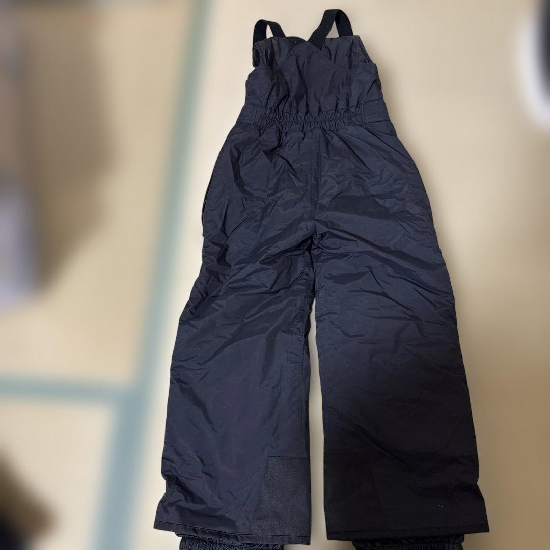 THE NORTH FACE インサレーションヒブ 120cmブラック