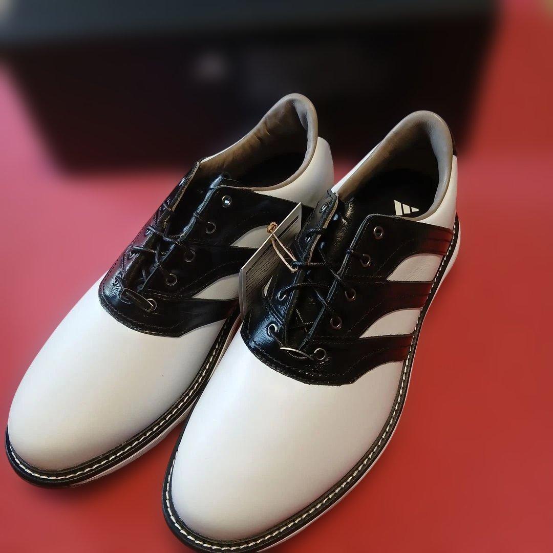 アディダスゴルフ adidas Golf MC Z-TRAXION 27.0cm