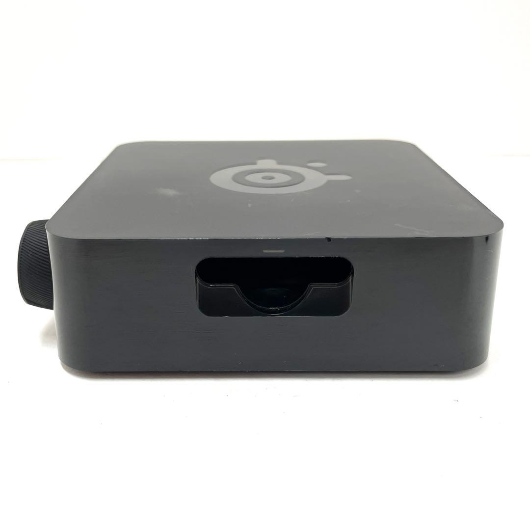 steelseries ARCTIS PRO WIRELESS ヘッドセット