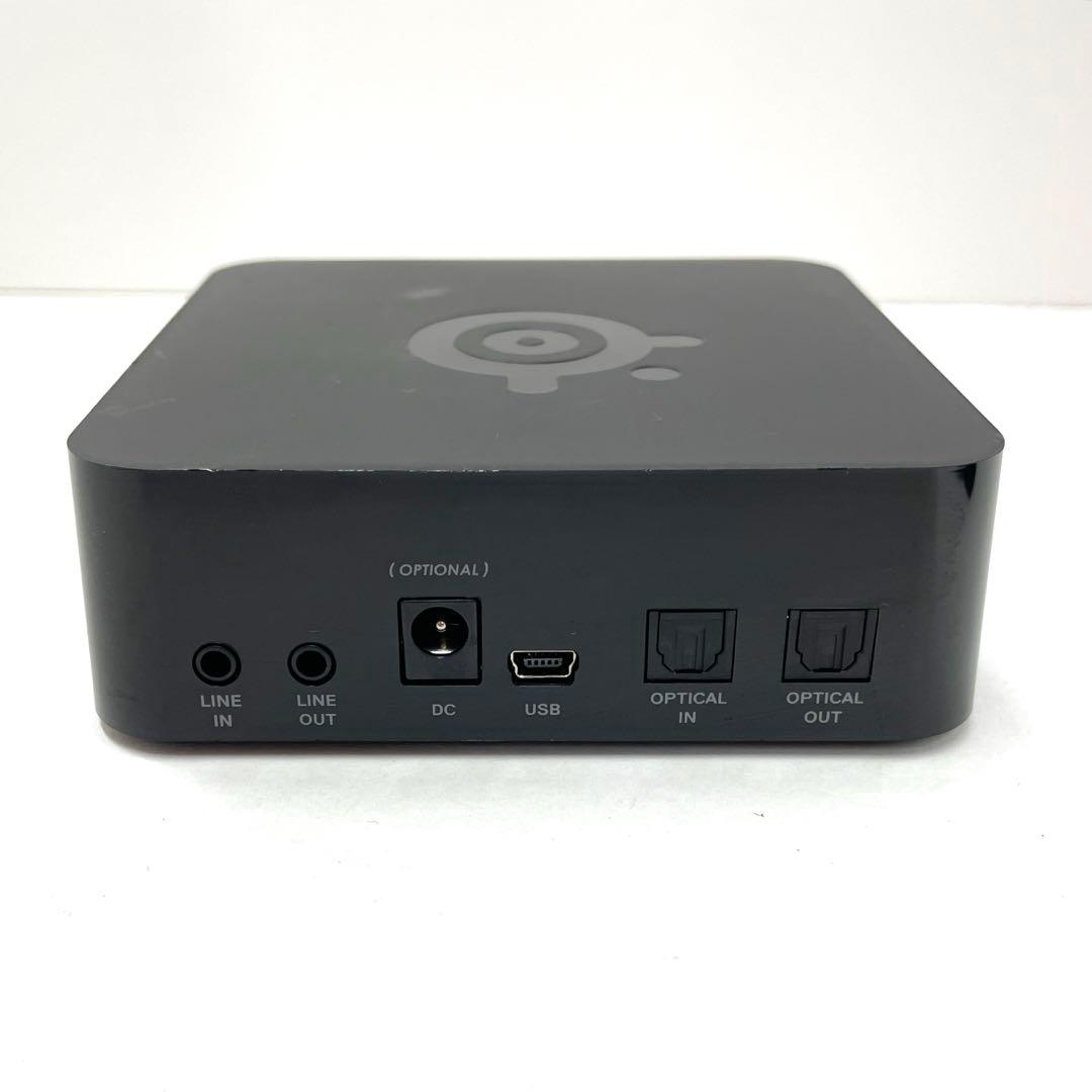 steelseries ARCTIS PRO WIRELESS ヘッドセット