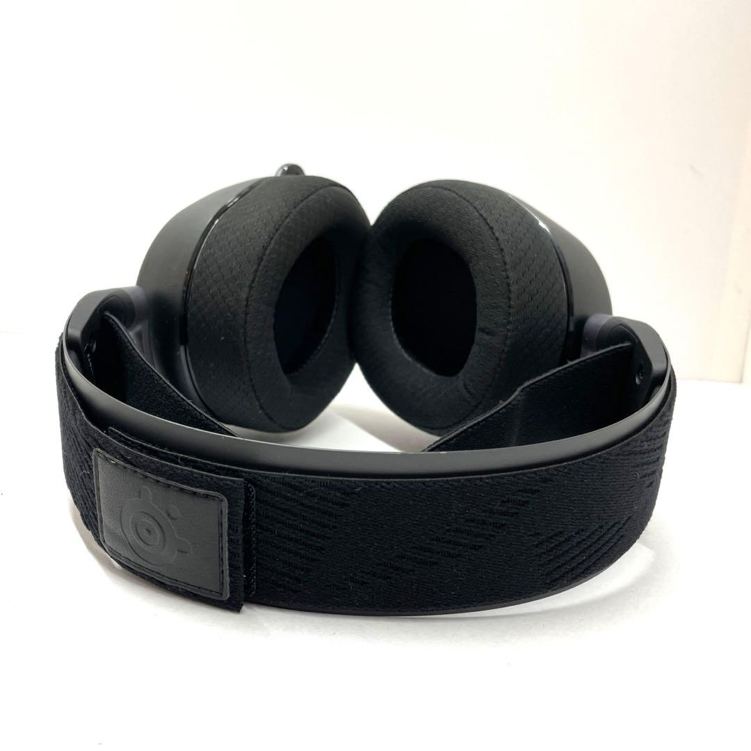 steelseries ARCTIS PRO WIRELESS ヘッドセット