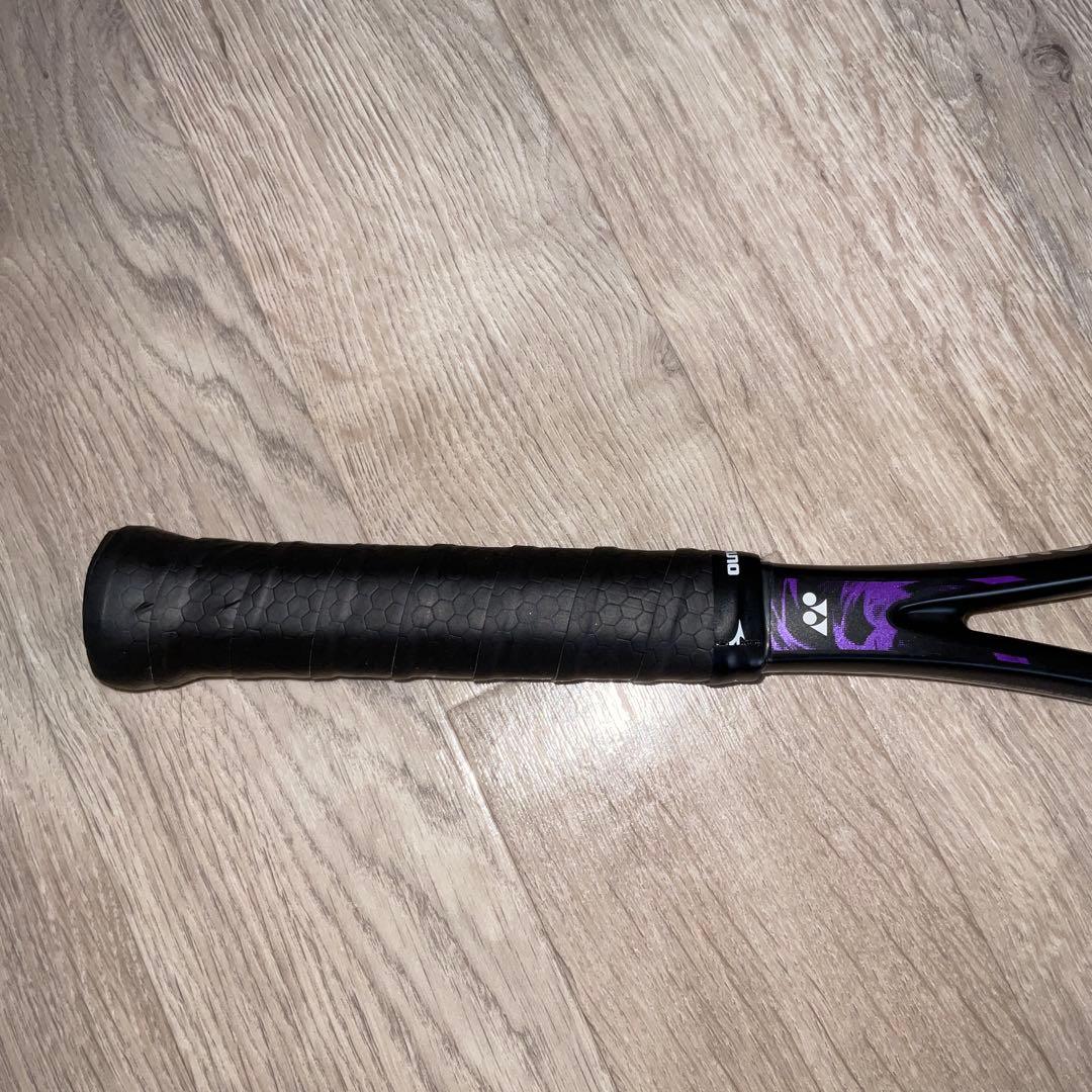 ソフトテニス　ヨネックス　ジオブレイク 80v