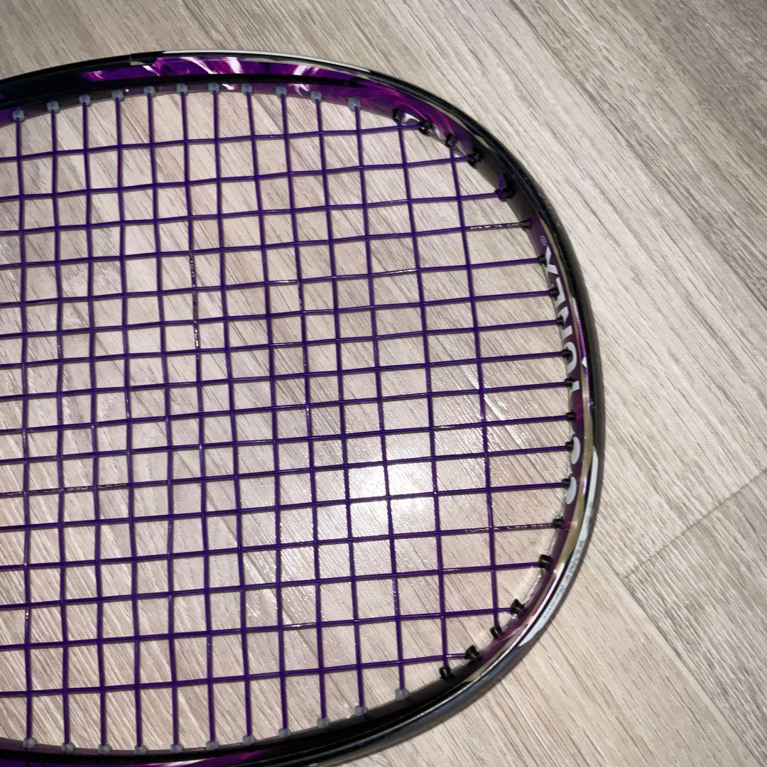 ソフトテニス　ヨネックス　ジオブレイク 80v