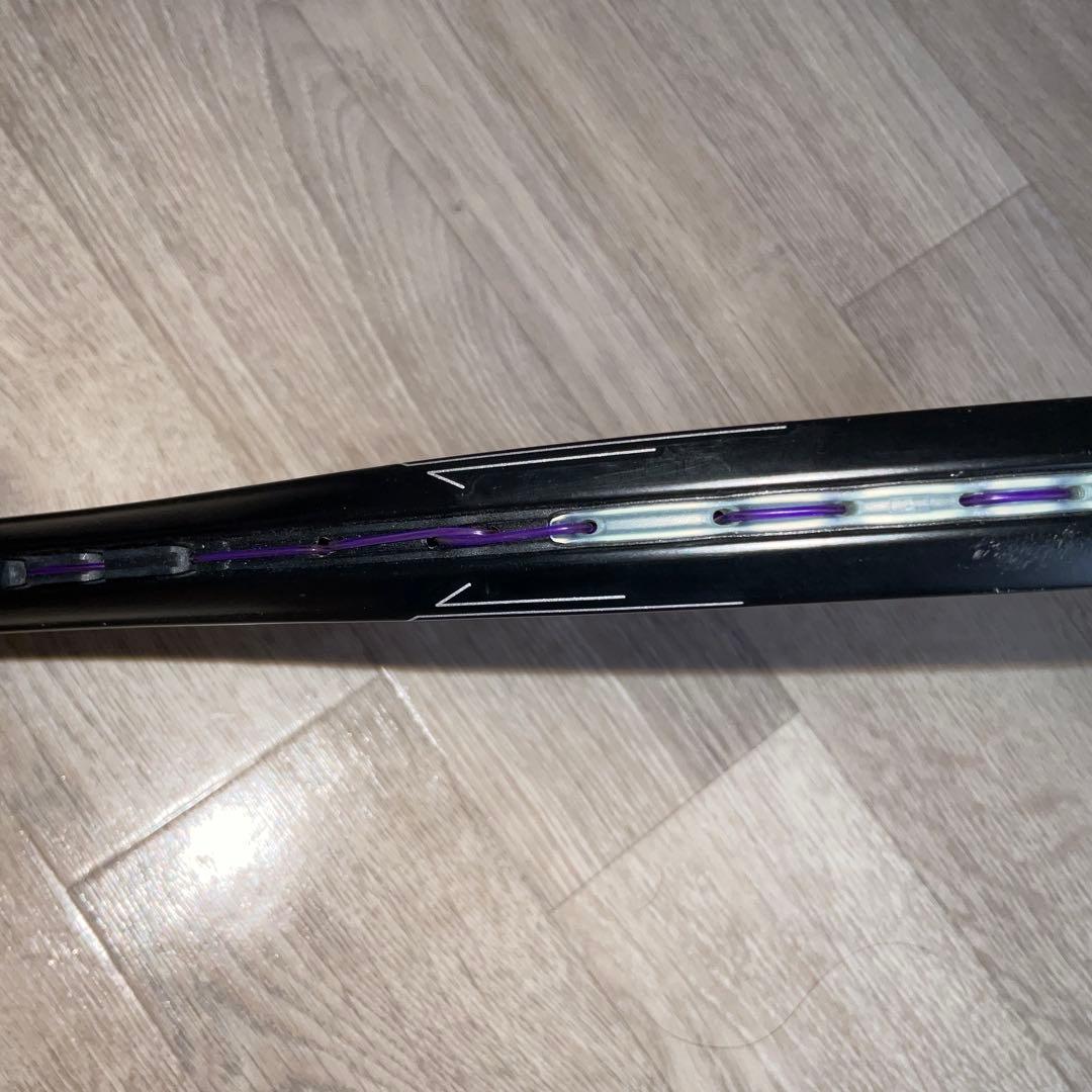 ソフトテニス　ヨネックス　ジオブレイク 80v