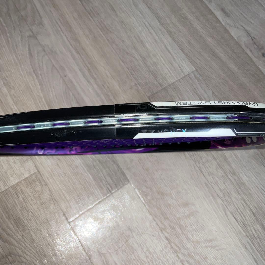 ソフトテニス　ヨネックス　ジオブレイク 80v