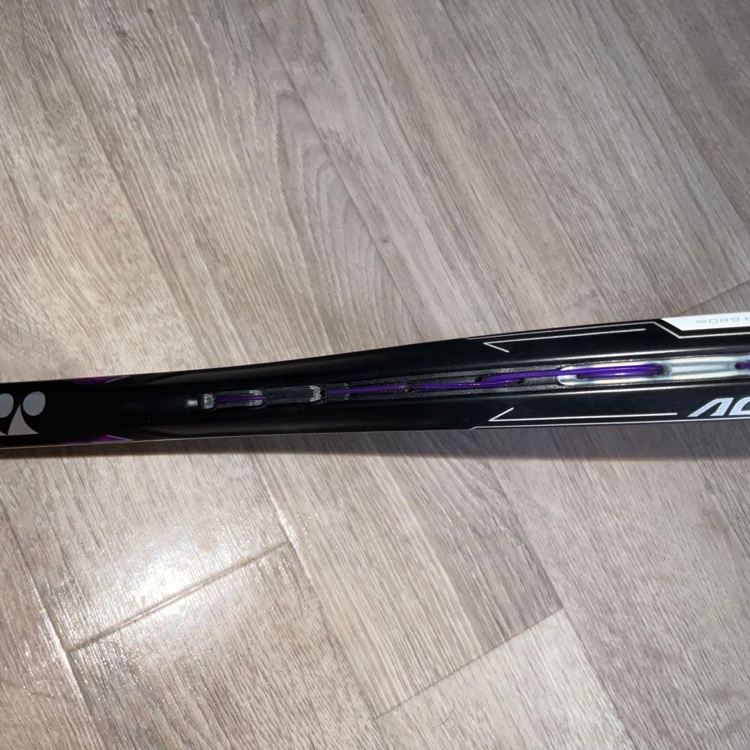 ソフトテニス　ヨネックス　ジオブレイク 80v