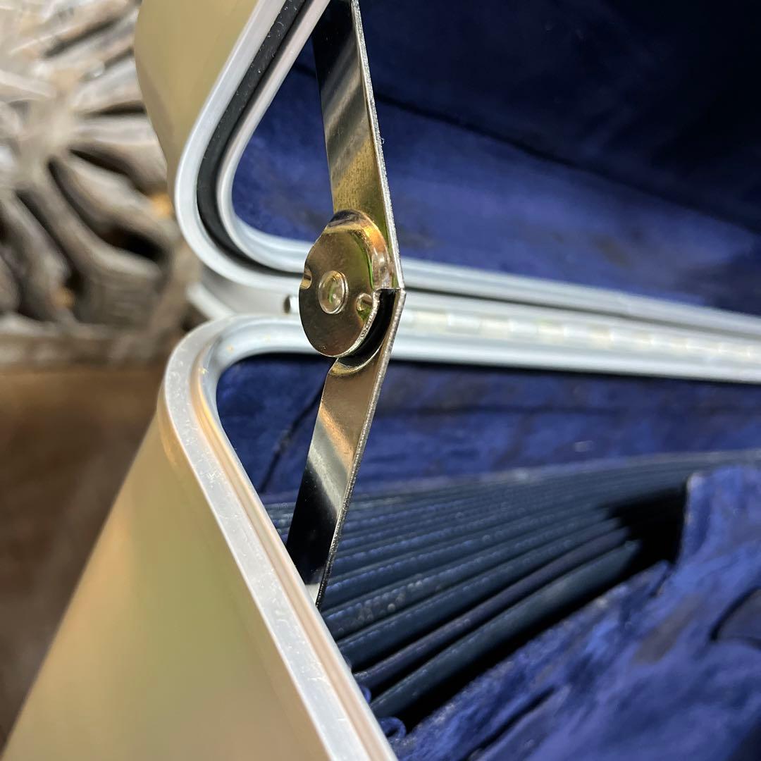 専用品　【未使用】超希少 ゼロハリバートン レコードケース　パイロットケース