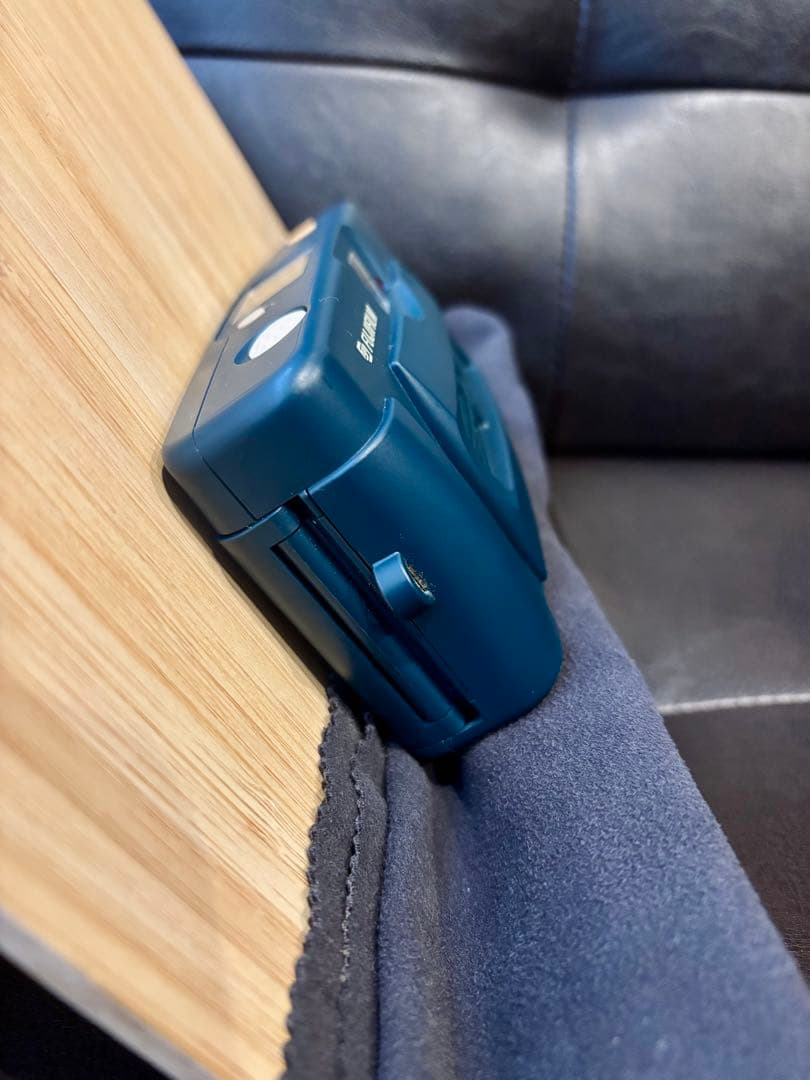 FUJIFILM Byu-N16 RENSHA CARDIA 実写確認済み