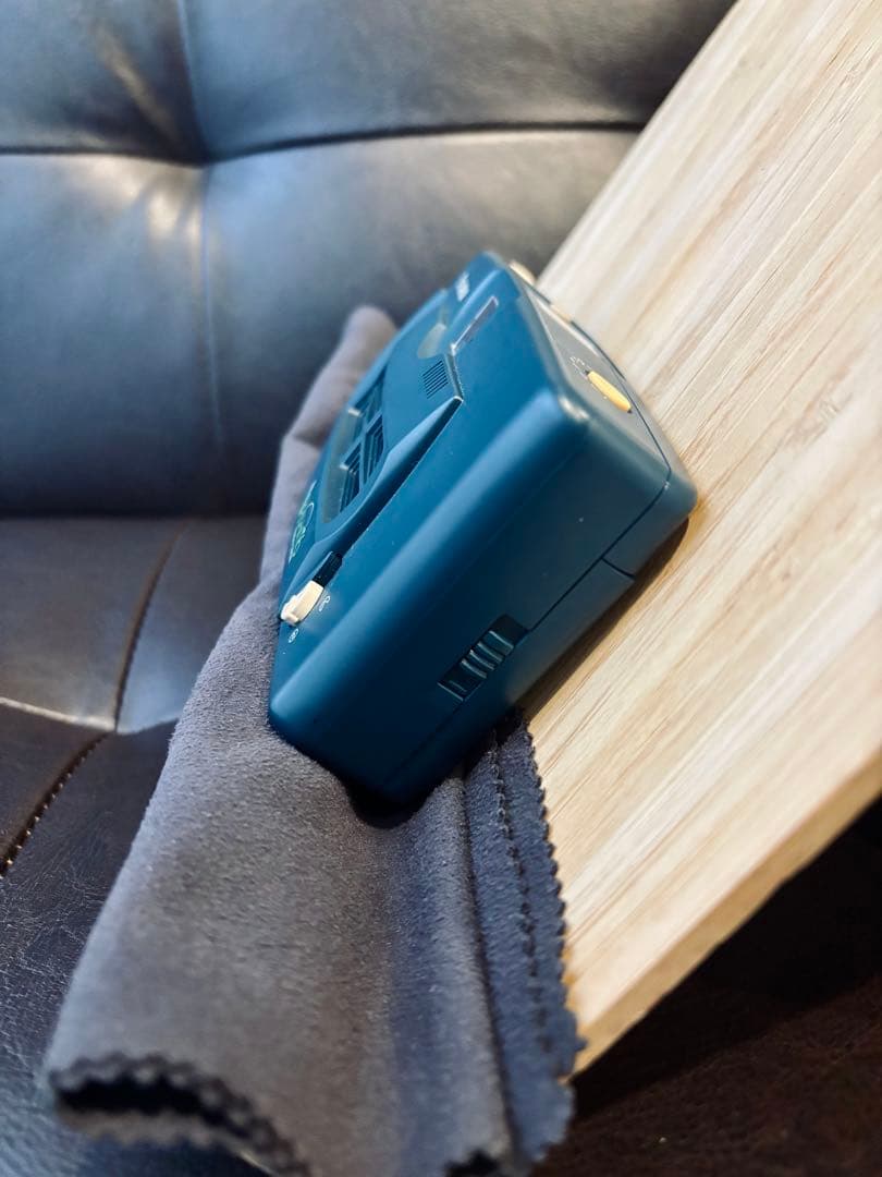 FUJIFILM Byu-N16 RENSHA CARDIA 実写確認済み