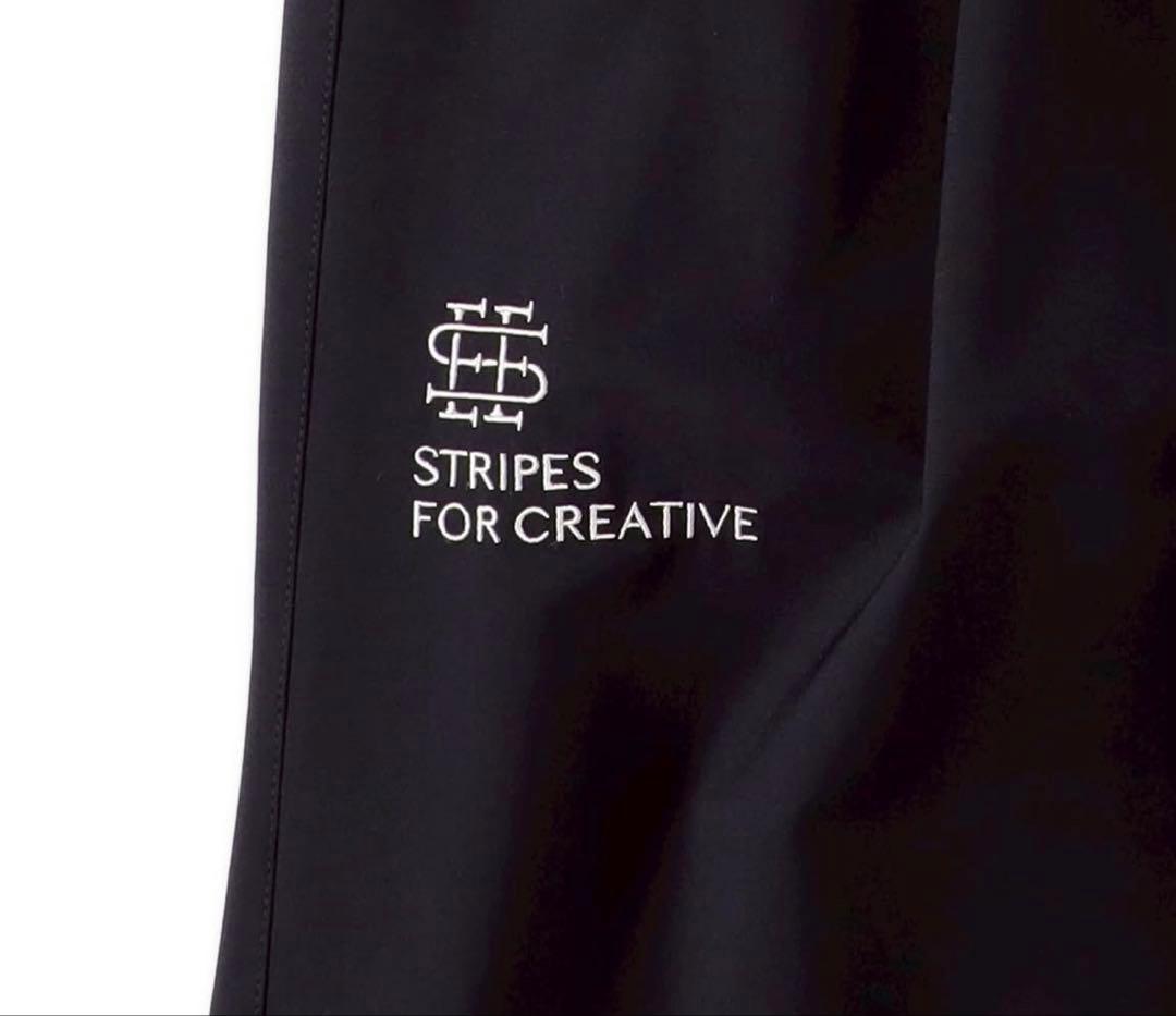 パンツ SEESEE x S.F.C WDE TAPERED EASY PANTS