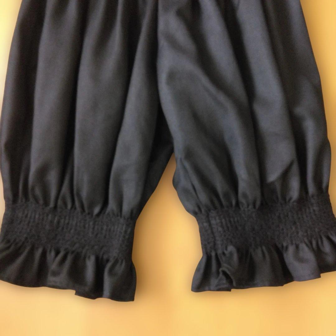 COMME des GARCONS tao シャーリングパンツ【キズあり】