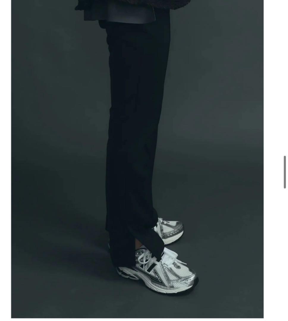 IORE イオレ　MOI PANTS size38